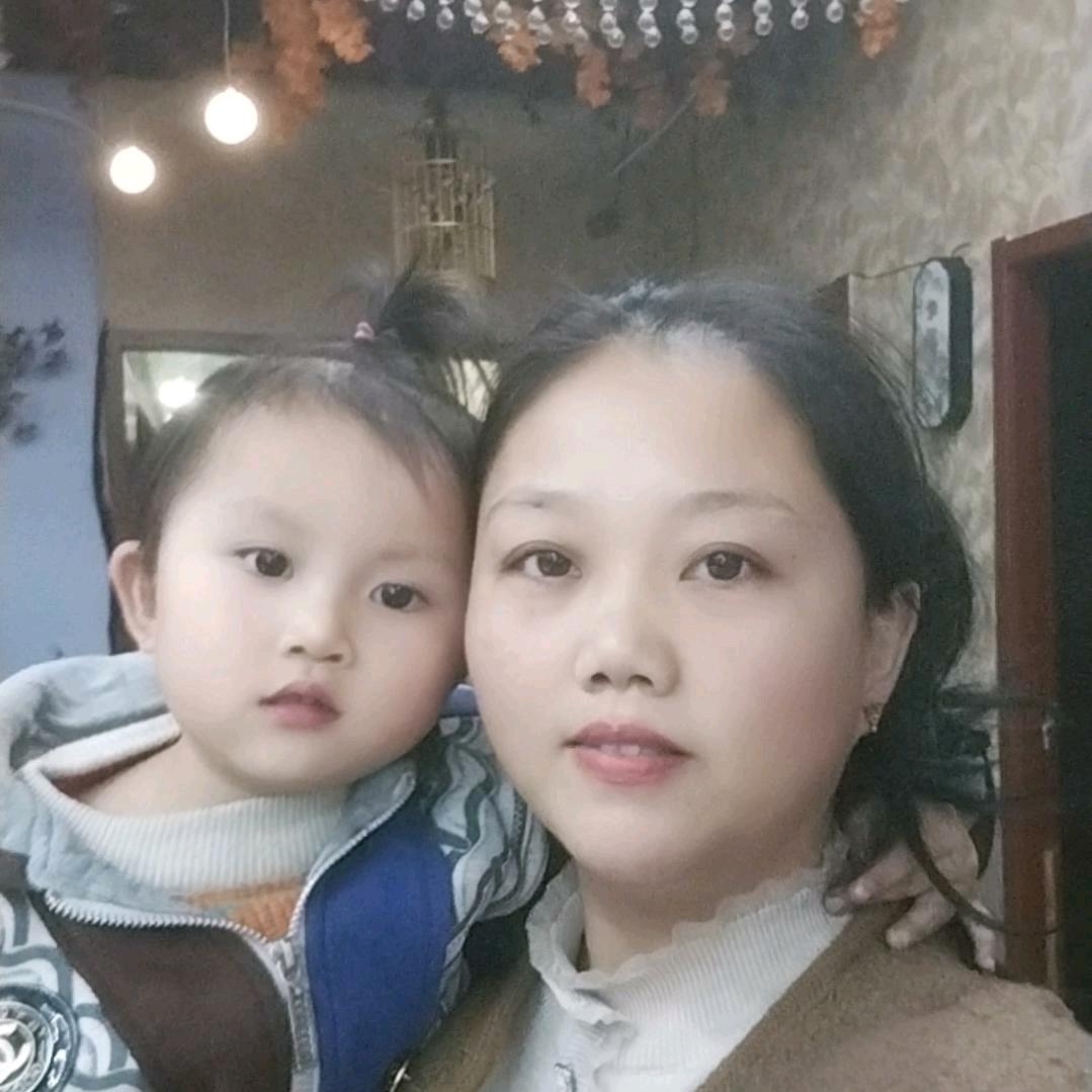 三个宝的妈妈