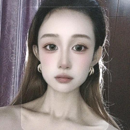 颜兮cm