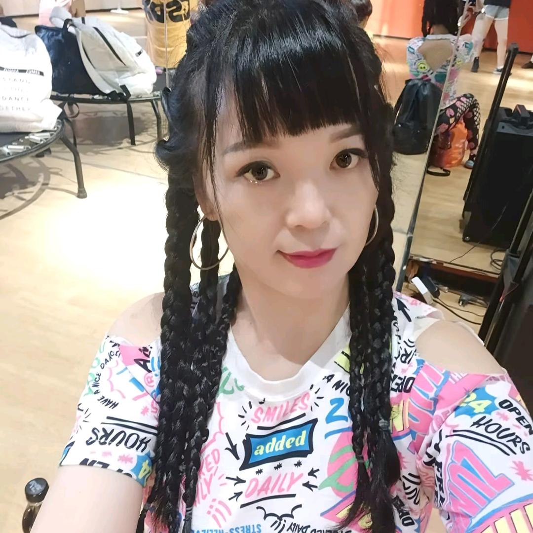 💕何何💗美美🌿+🍒