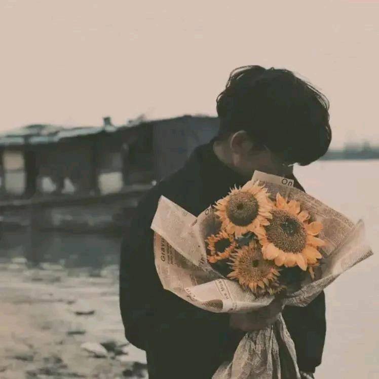 柔情暴君妹妹头像