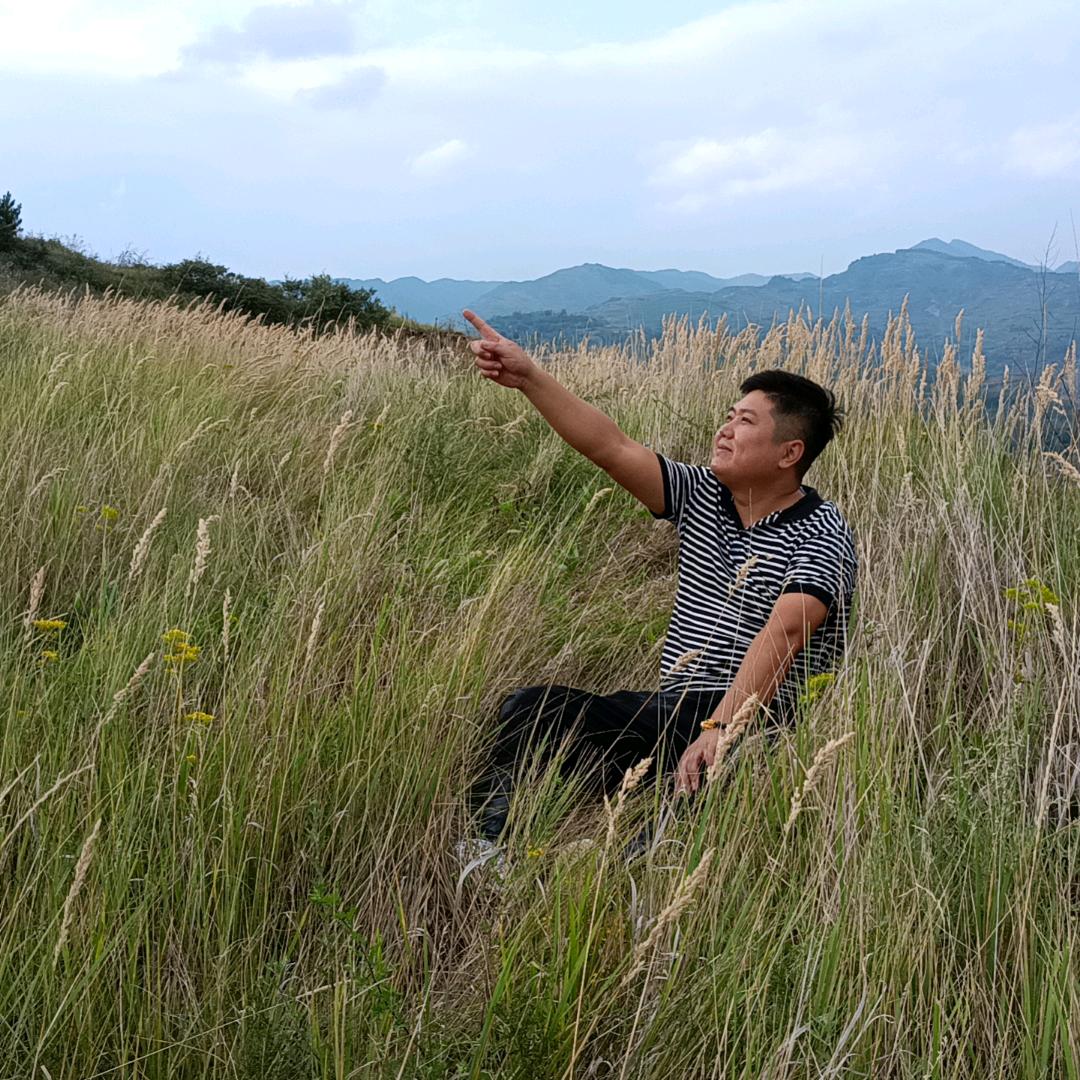 李阳（结义小馆）