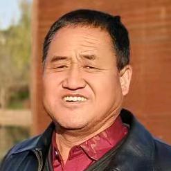 老景同学（爱生活）