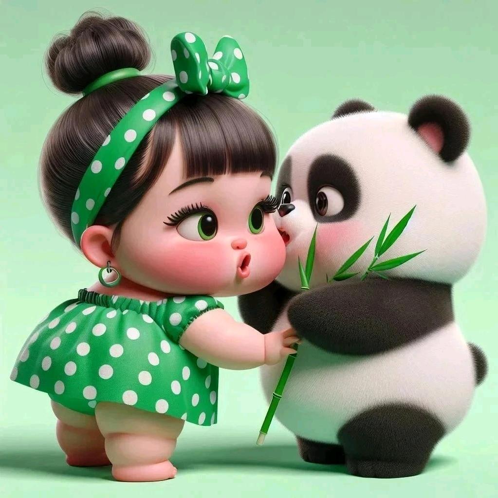 好运锦鲤