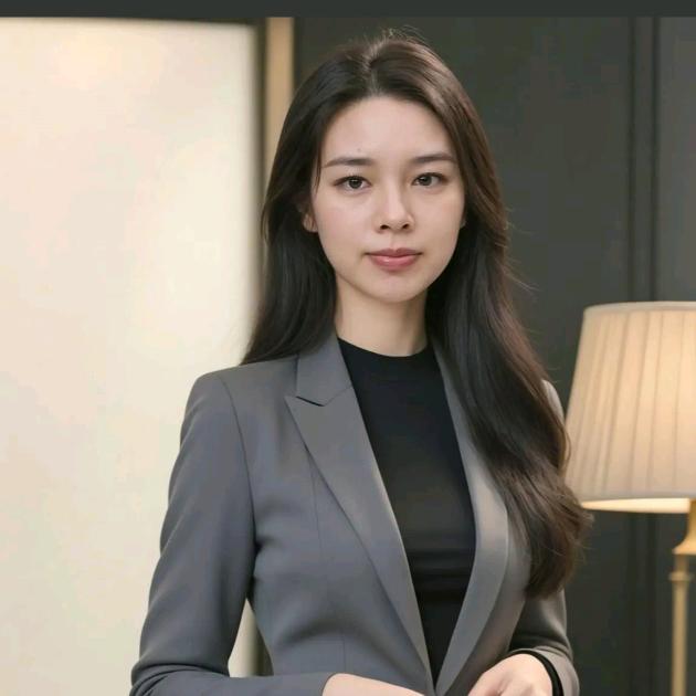 🌈🌈🌈格格妈. 燕子美甲纹绣师🌈