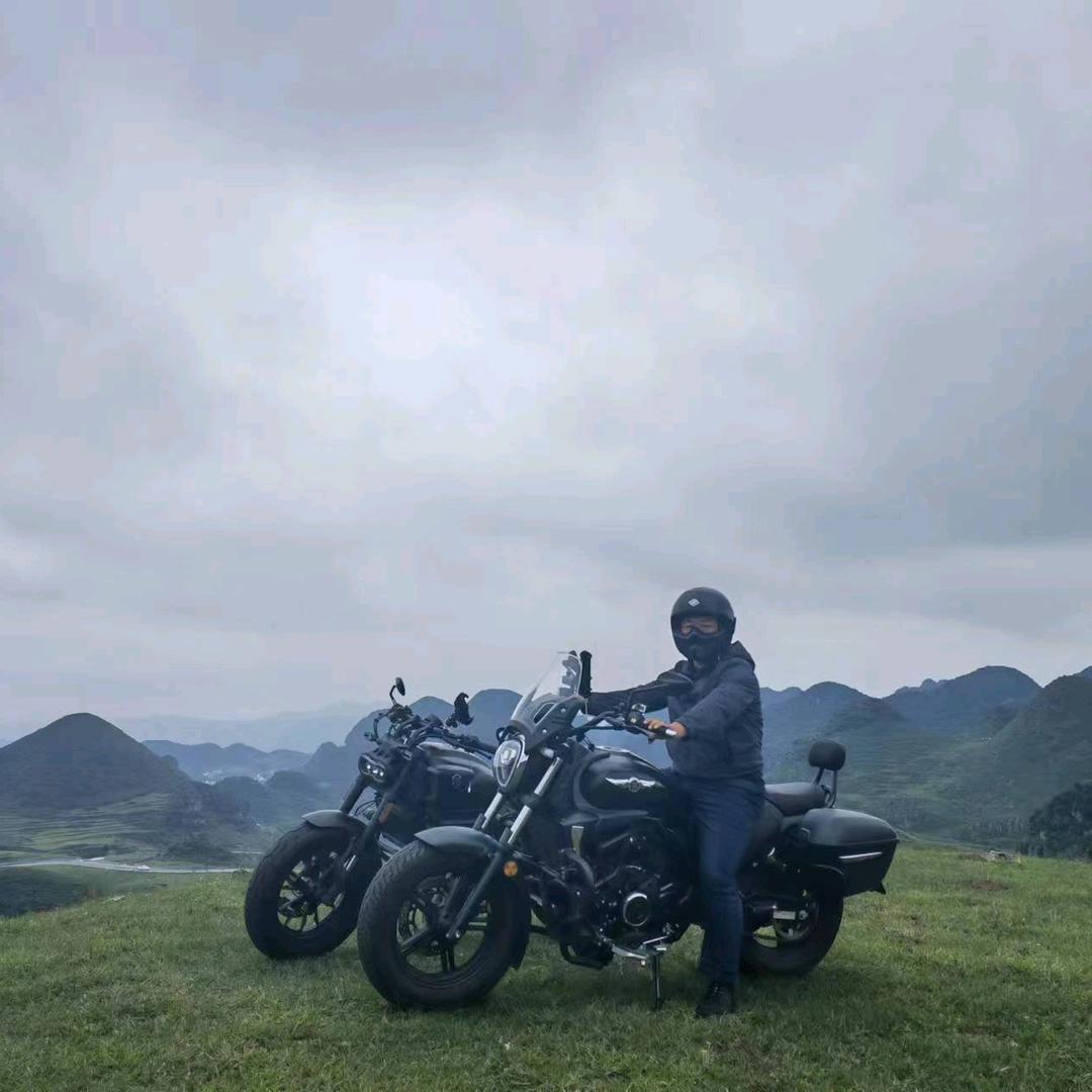 雍城布衣