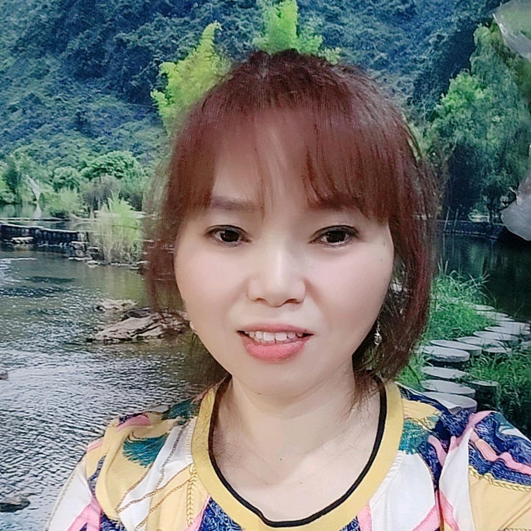 杨姐爱穿搭