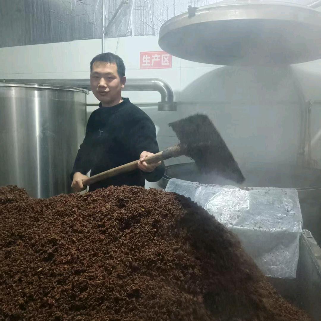 谷粮纯酿酒厂（来料加工2元）林酒匠