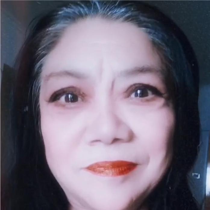 张大姐