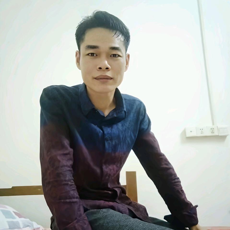 @陆某人Lu Yongjiang