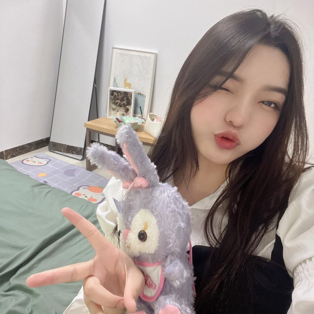 许慢慢🐻