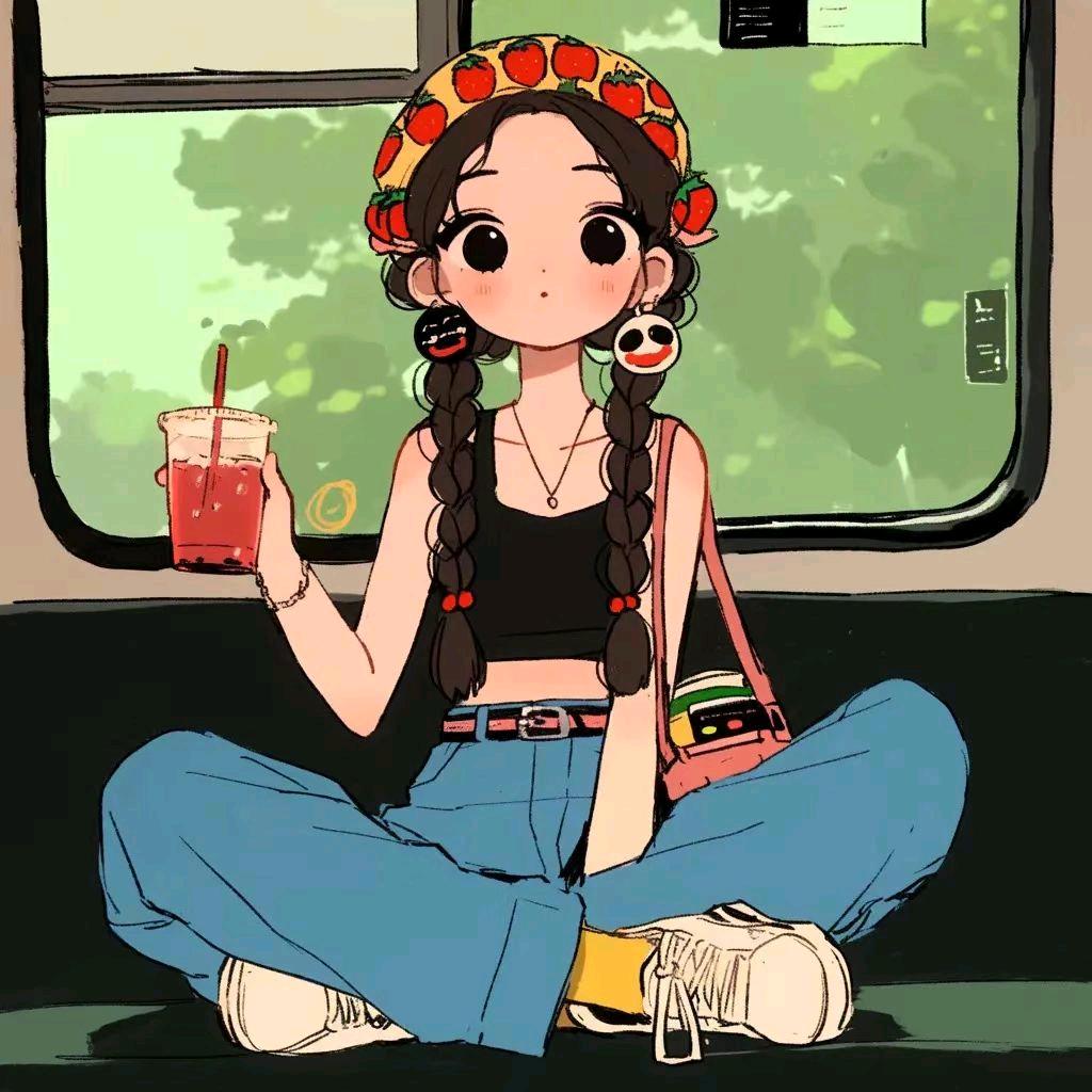 有啤酒肚的翠花