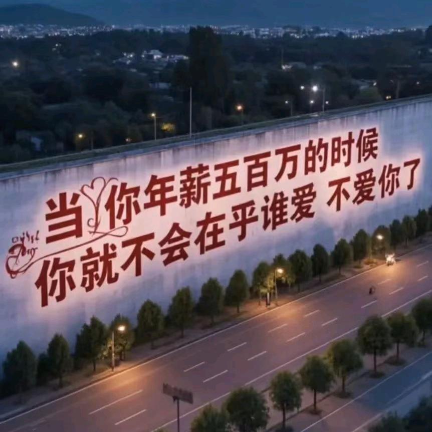 辉煌人生