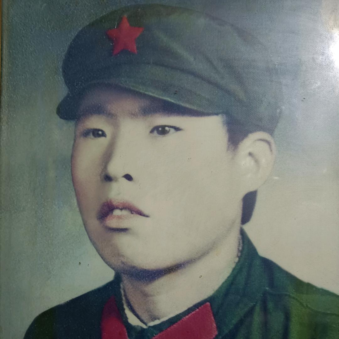 thy志在四方