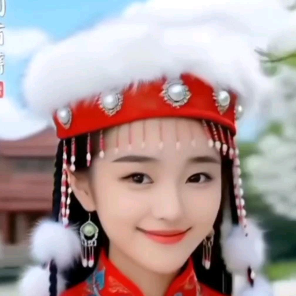 卢宝媚