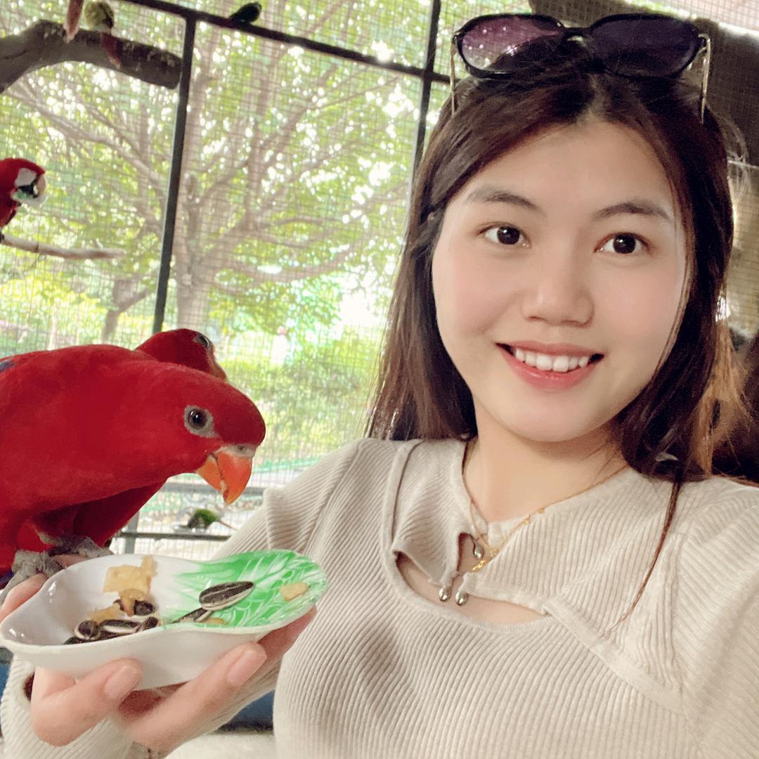 HQ驻厂直招~优优