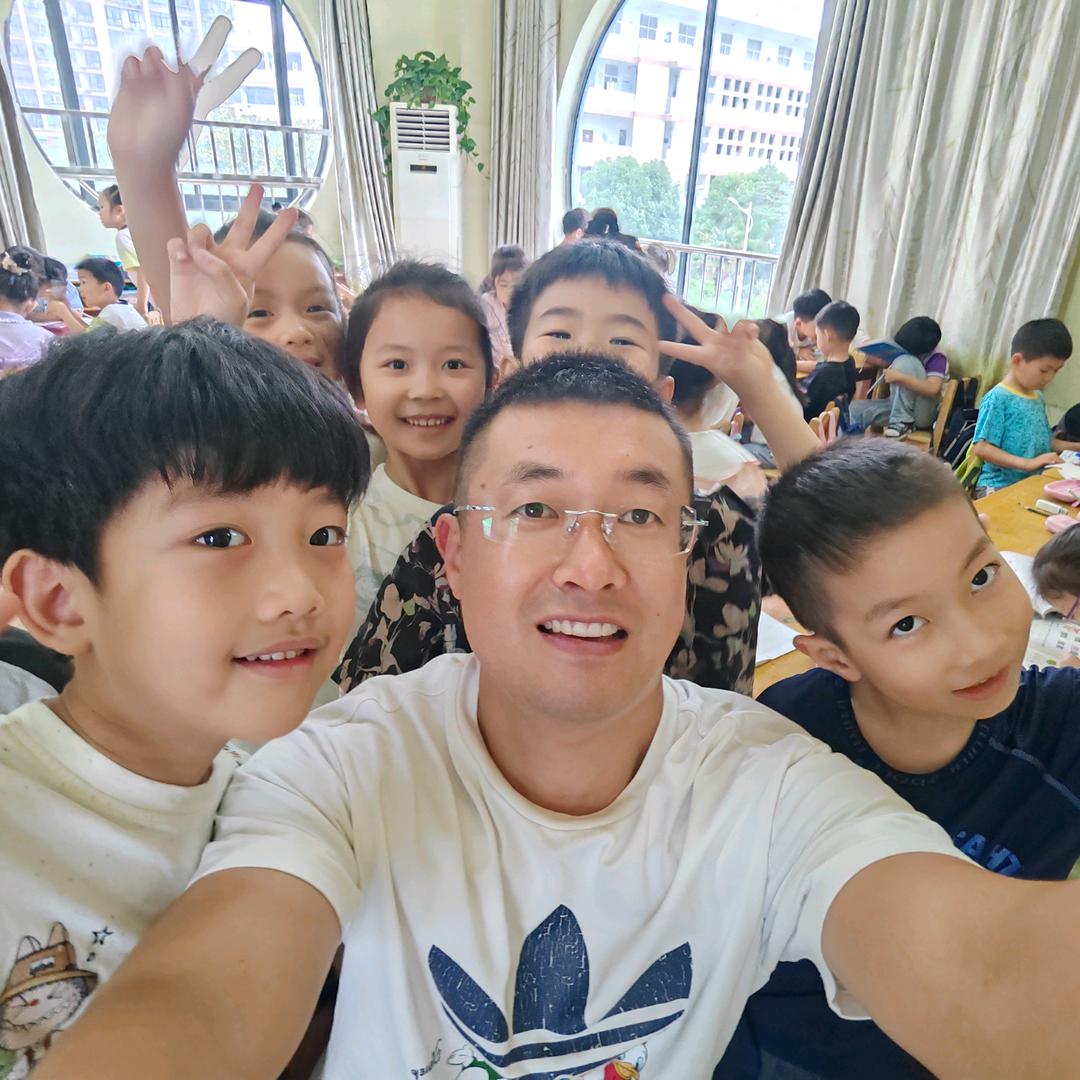 灌云散打陈教练