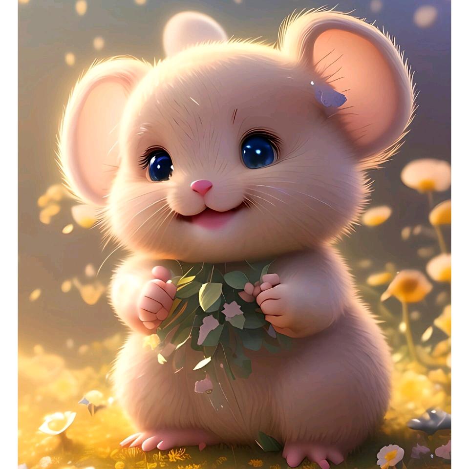 最幸福的人