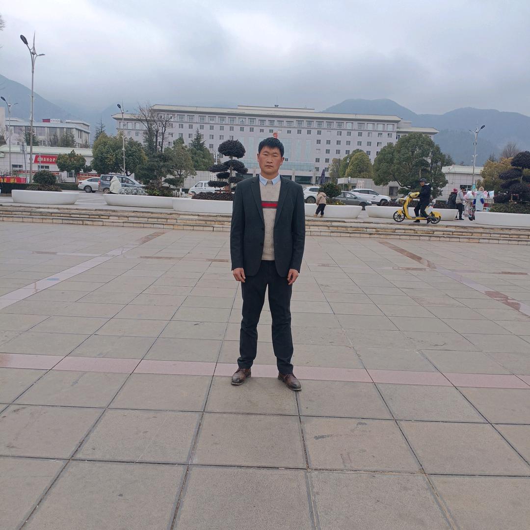 美好家园