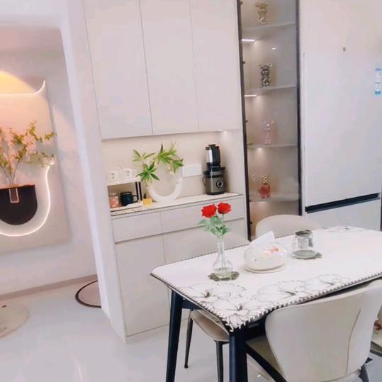 温馨的小窝🏠