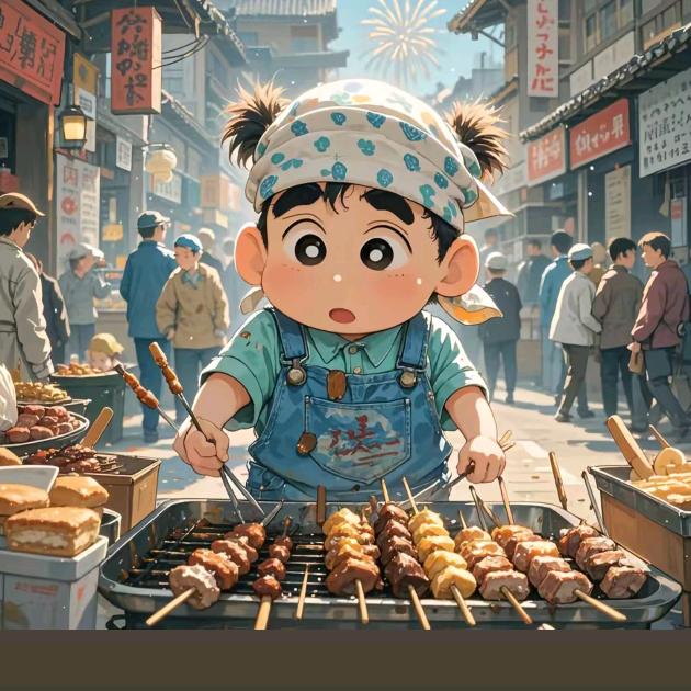 飞鸽汽车烧烤官方号