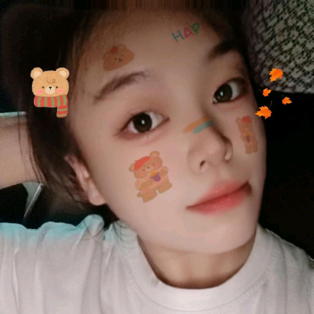ℳঞ兜里໊🌿半颗糖🍬