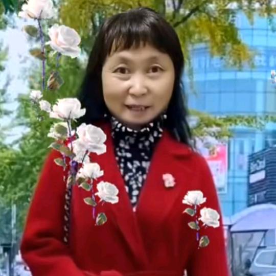 茉莉花