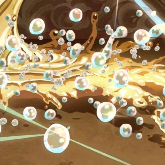 Sandy睡神Crystal