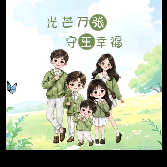 王家千金