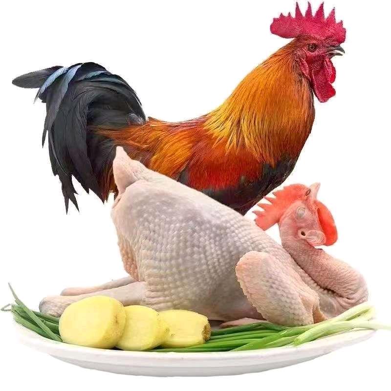 黔缘生鲜