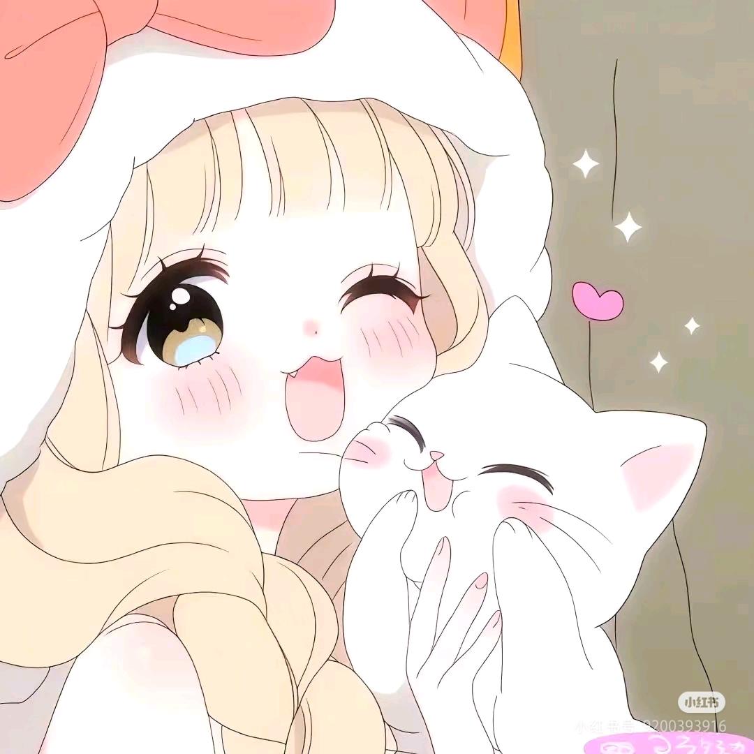 (˘⌣˘)想我霉
