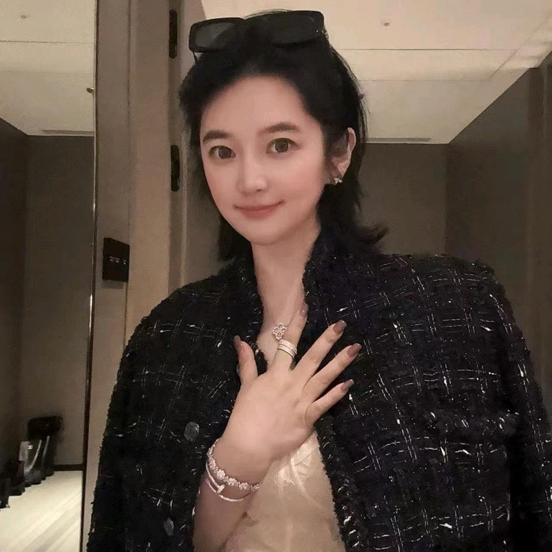 晨锐女装（歆姐直播分享）