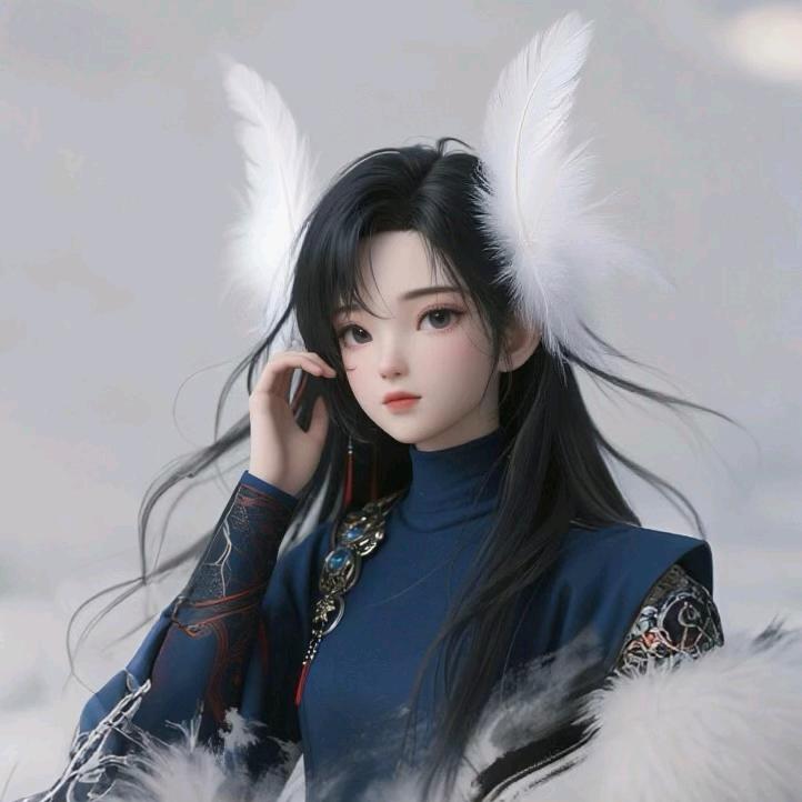 白璃💫