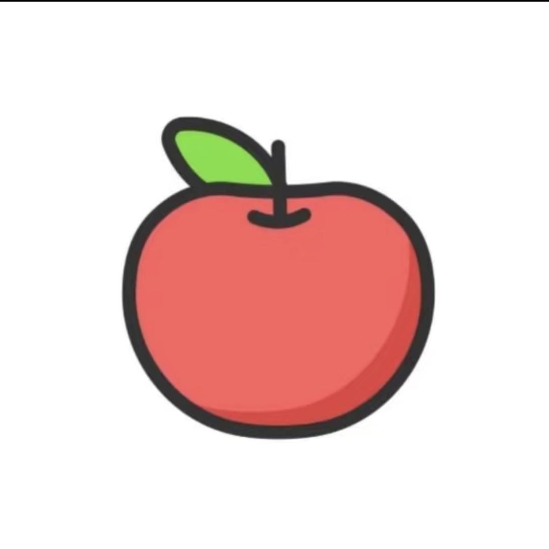 苹果🍎（吉他版）（恩师香蕉）