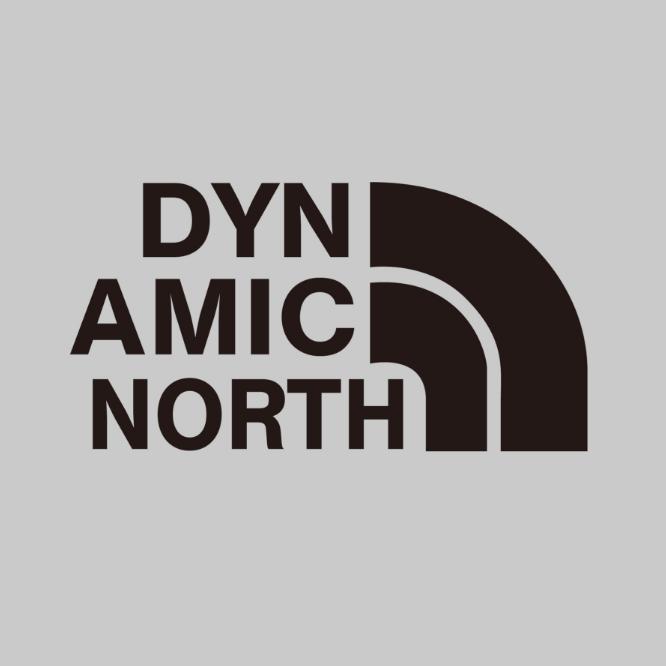 动感北面DYNAMIC NORTH运动户外