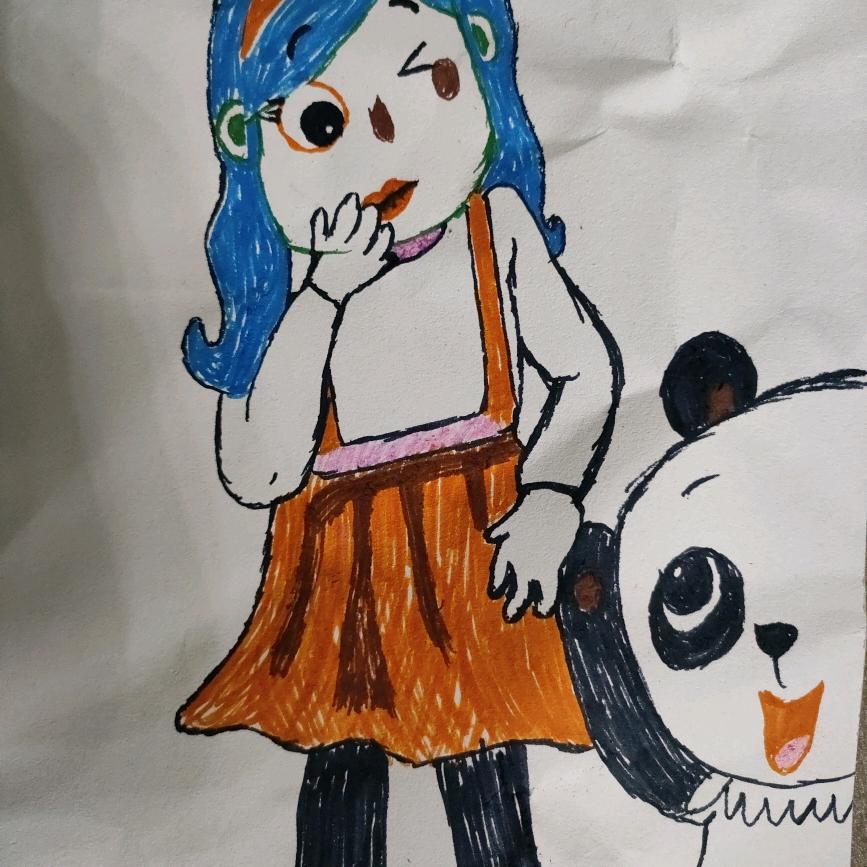 秘密