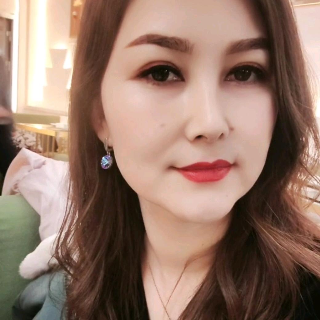 娜娜 好物推荐