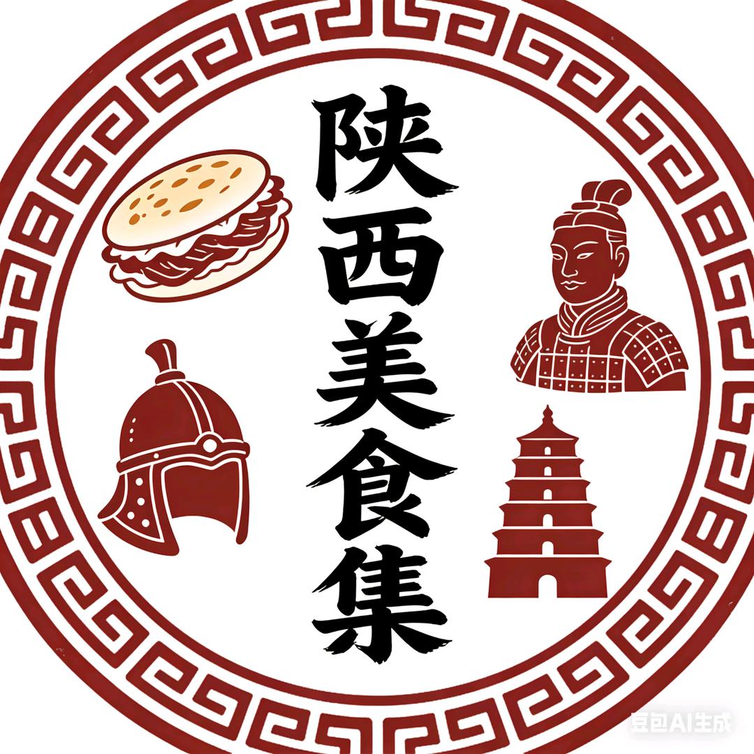 陕味美食集