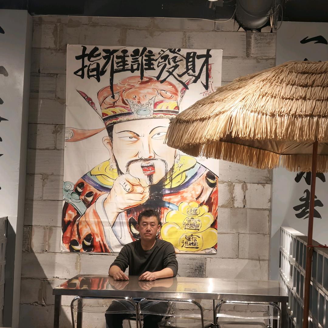 坚持努力