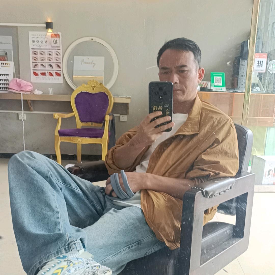 温柔、一刀
