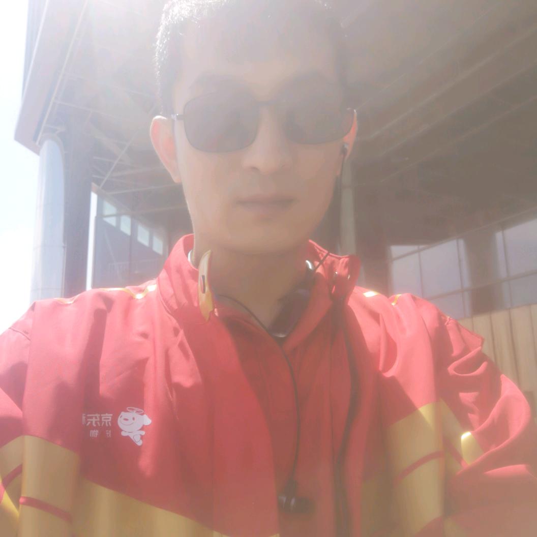 请叫我小徐同志
