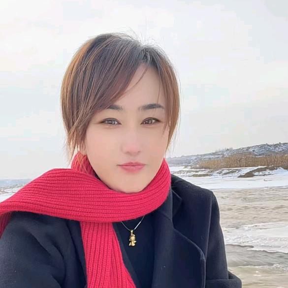 芸汐在西北（努力中）