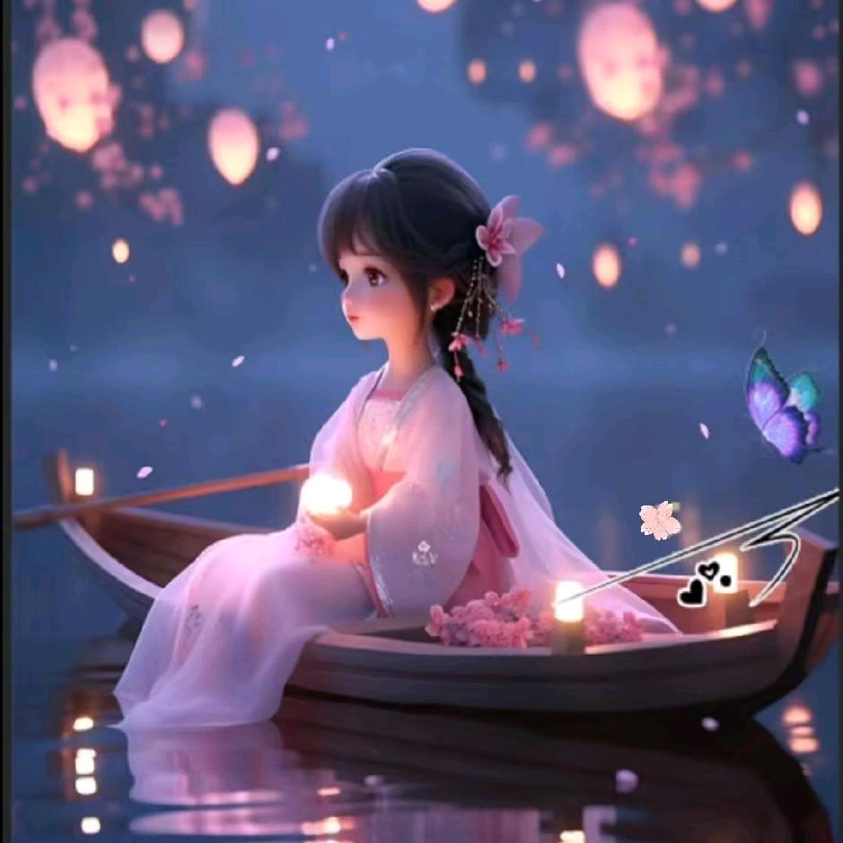 步生莲