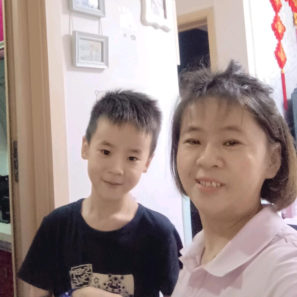 爱的呼唤