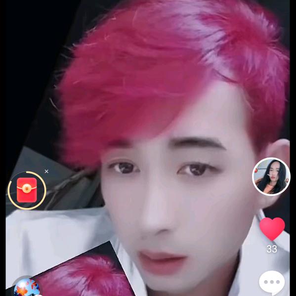 泪在流❤在痛