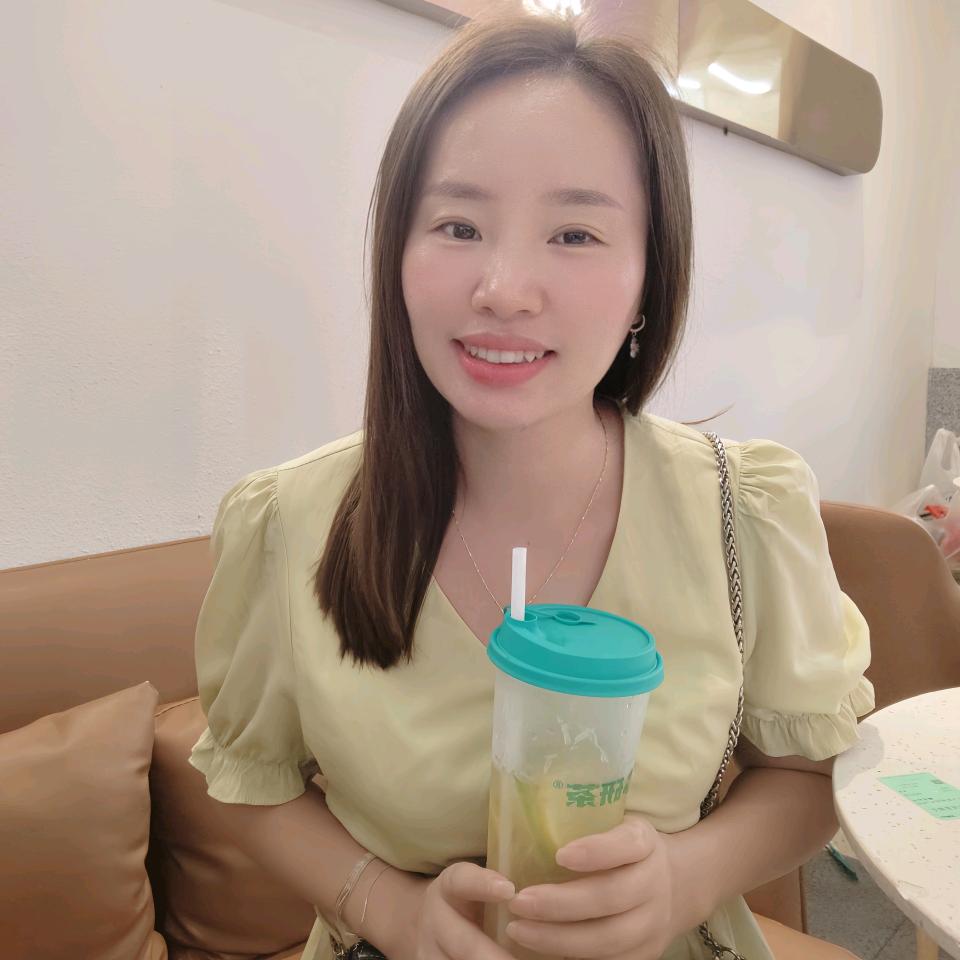 红多美✨✨
