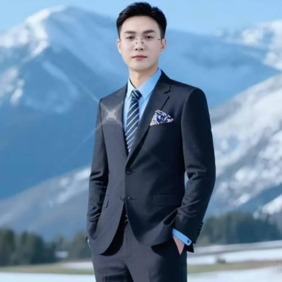王俊楠单亲