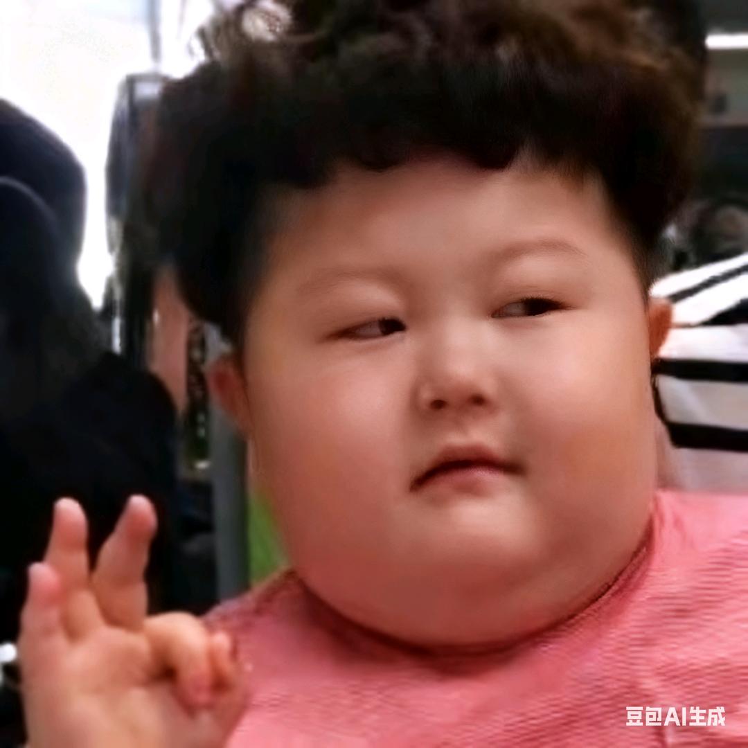 小胖