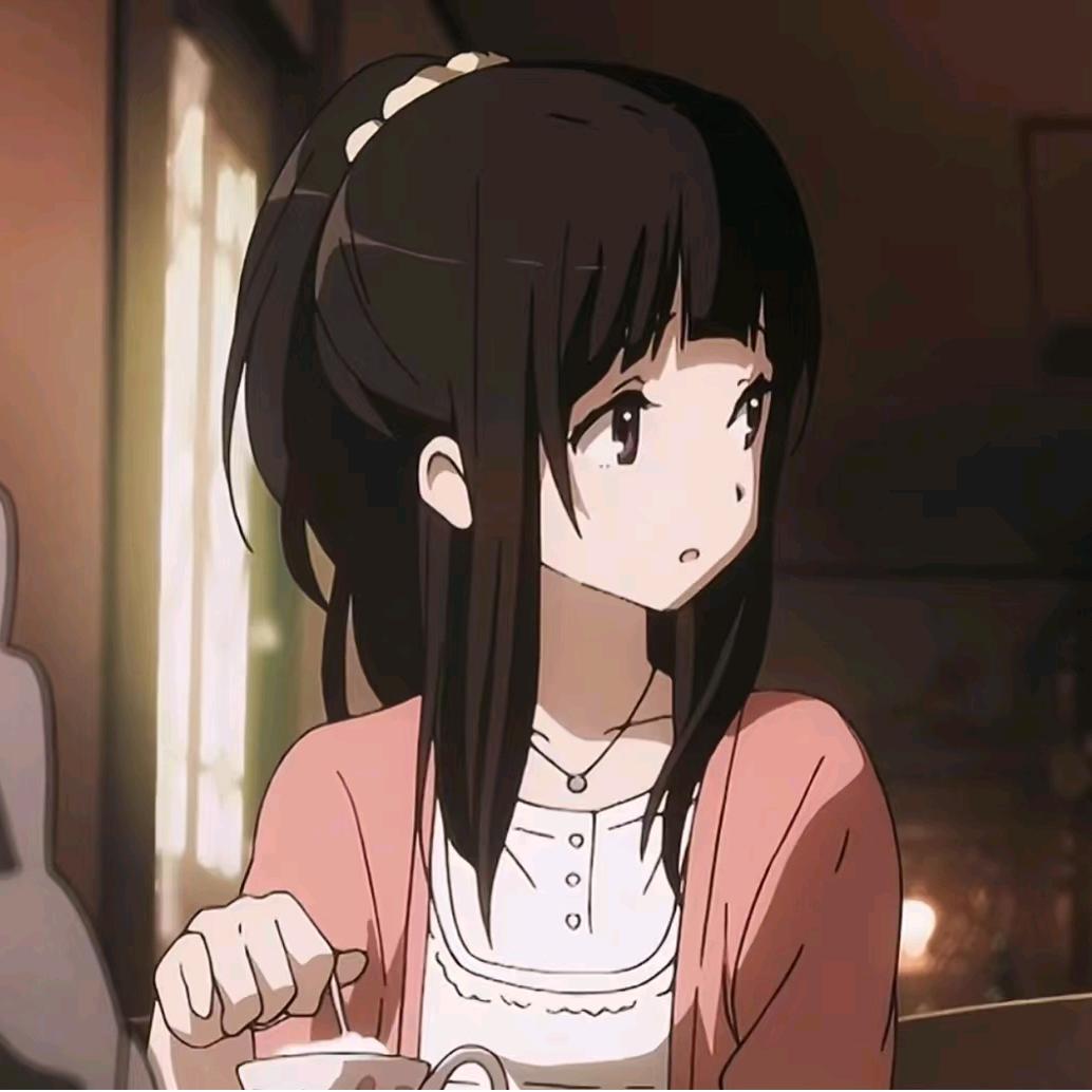 小鱼