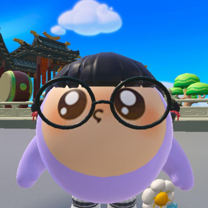 可可蛋😊