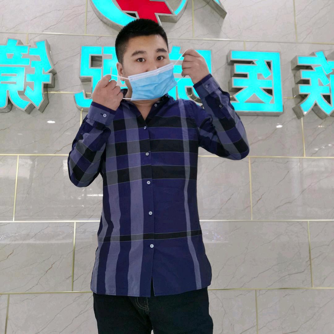 小帅眼镜